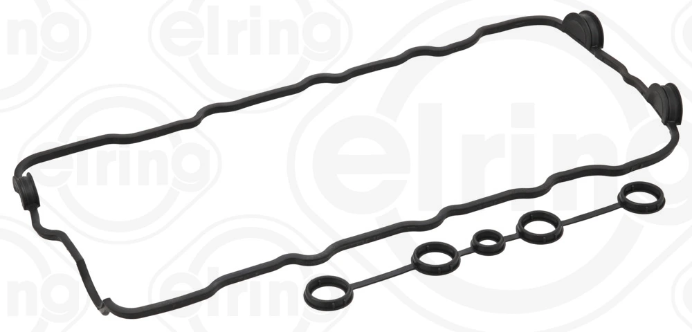 Gasket Set, cylinder head cover