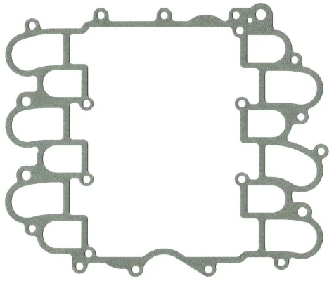 Gasket, intake manifold housing