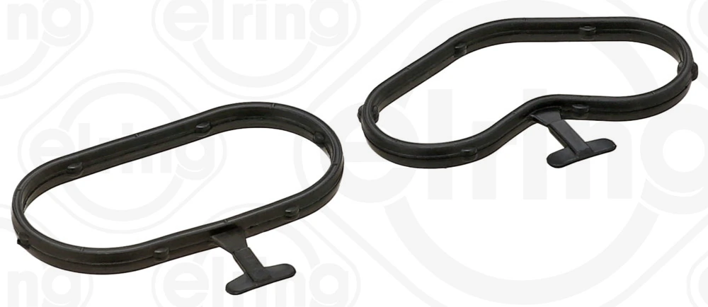 Gasket Set, oil cooler
