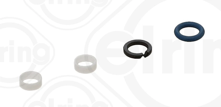 Seal Kit, injector nozzle