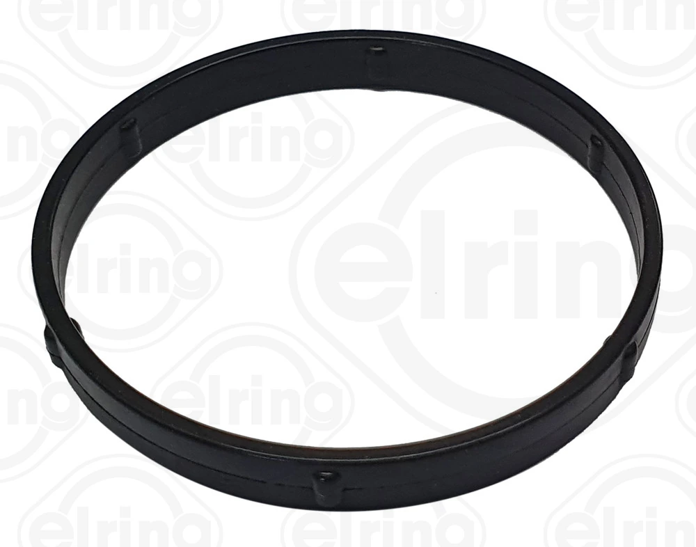 Gasket, EGR valve