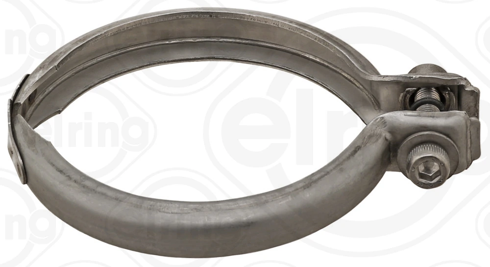 Pipe Connector, exhaust system