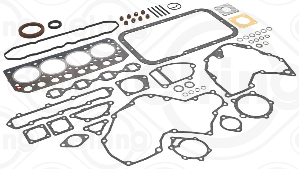 Full Gasket Kit, engine