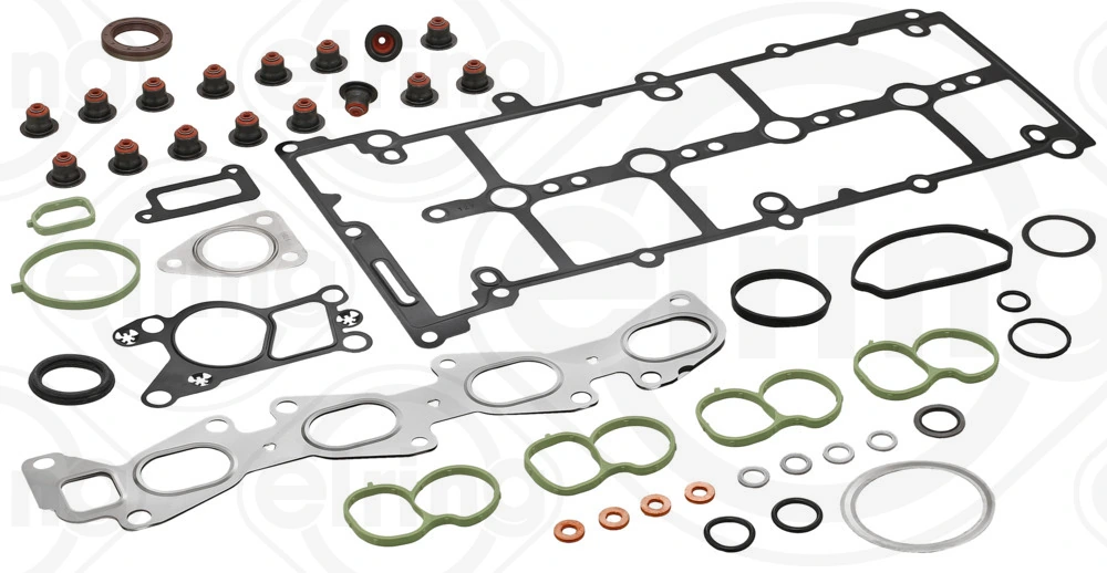 Gasket Kit, cylinder head