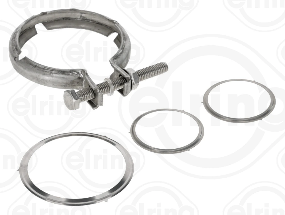 Gasket Set, EGR system