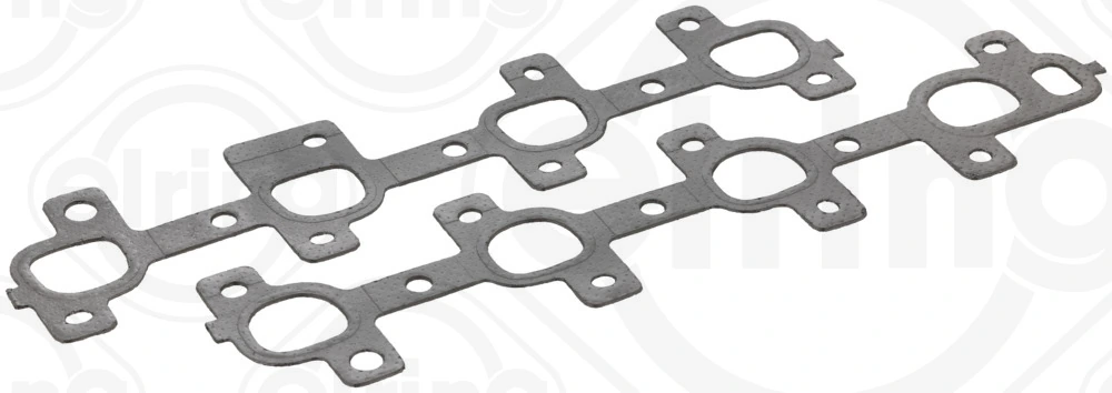 Gasket Set, exhaust manifold