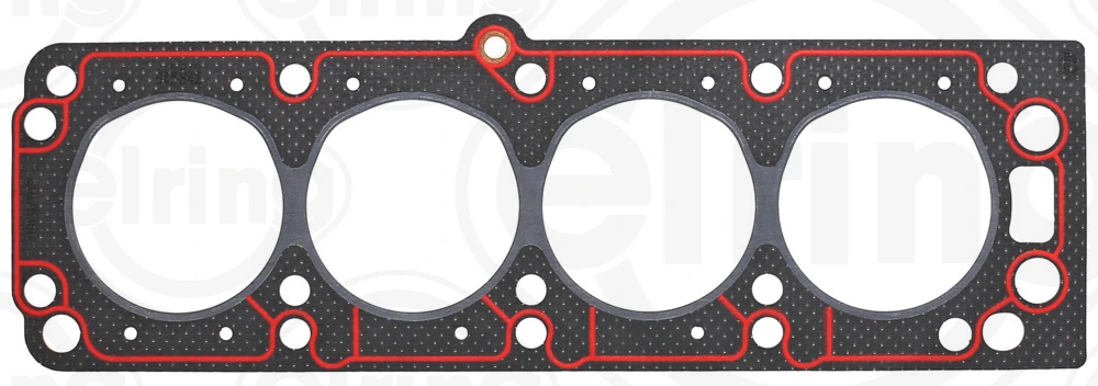 Gasket, cylinder head