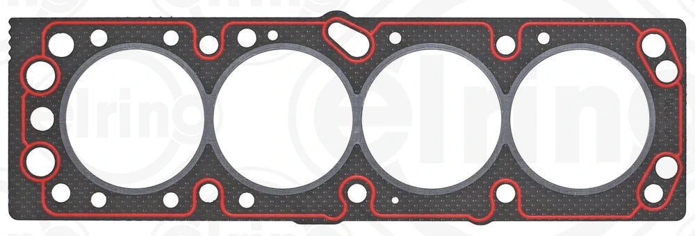 Gasket, cylinder head