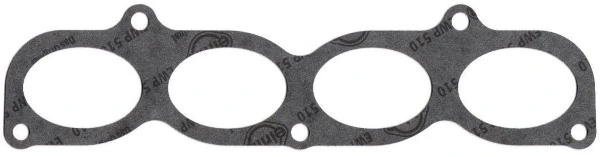 Gasket, intake manifold housing