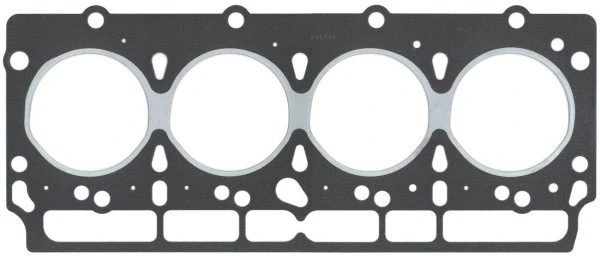 Gasket, cylinder head