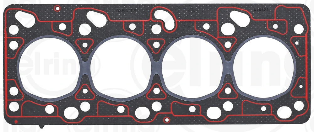Gasket, cylinder head