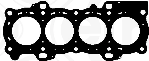 Gasket, cylinder head
