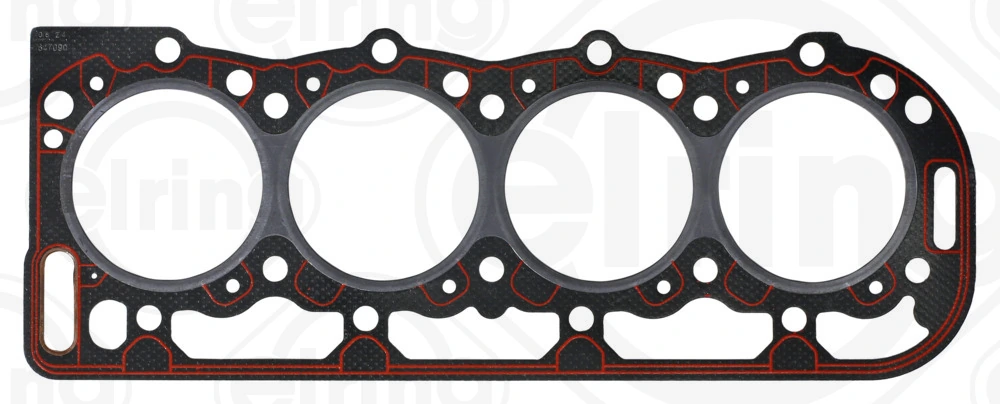 Gasket, cylinder head