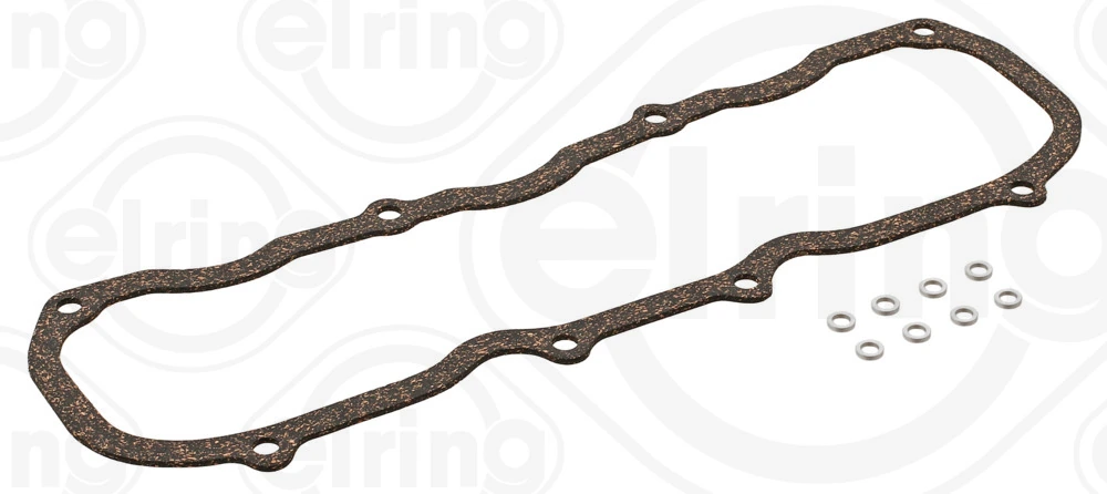 Gasket, cylinder head cover