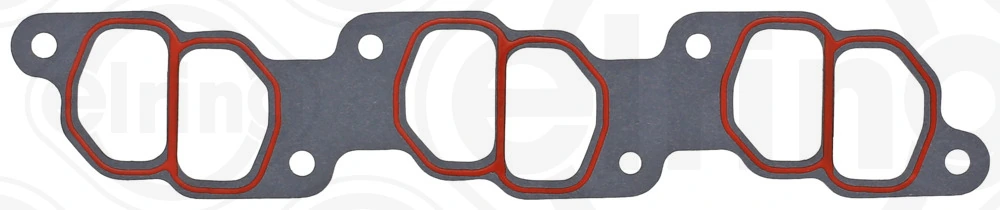 Gasket, intake manifold housing