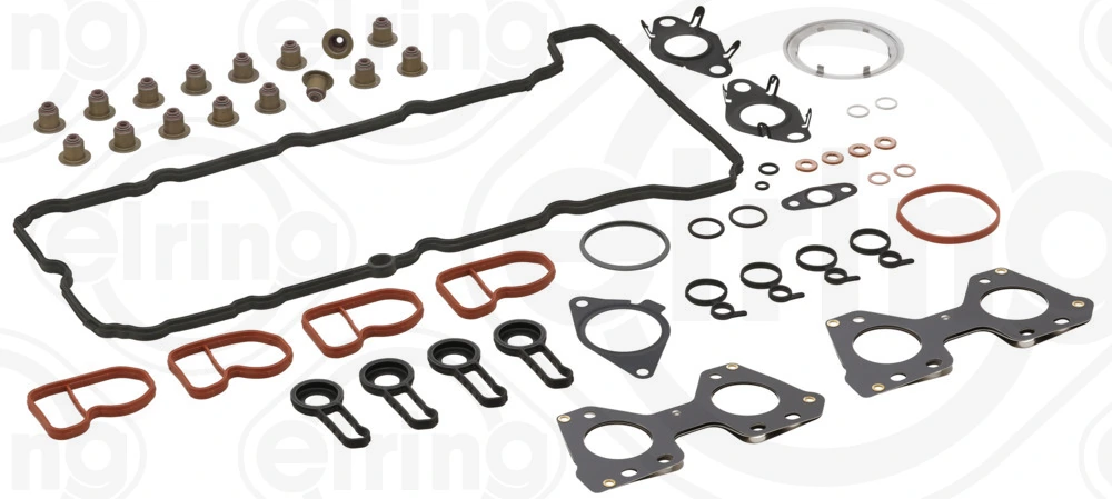 Gasket Kit, cylinder head