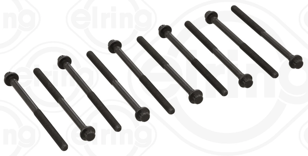 Cylinder Head Bolt Set