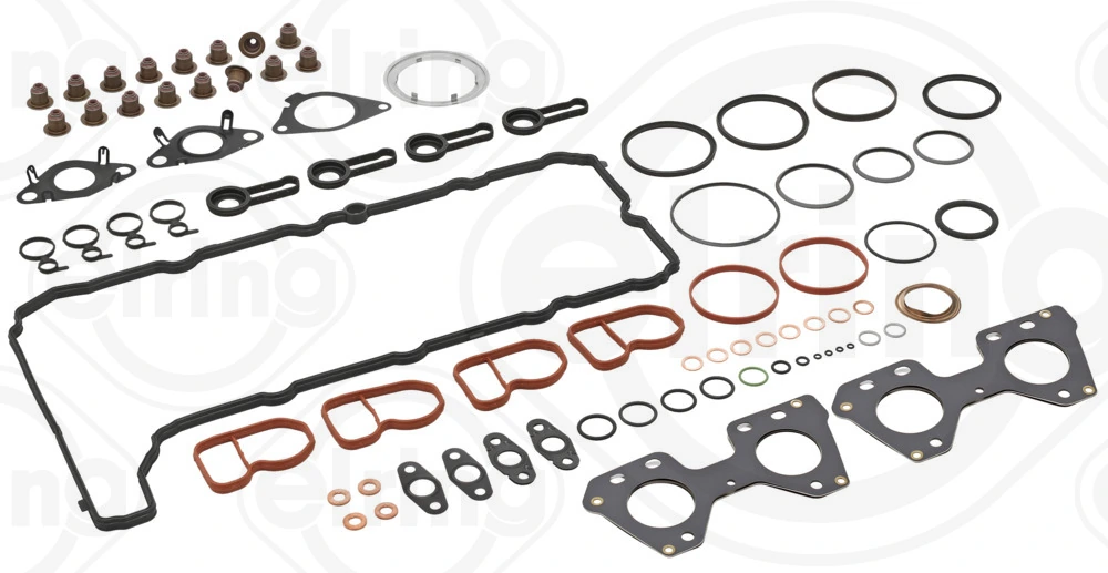 Gasket Kit, cylinder head