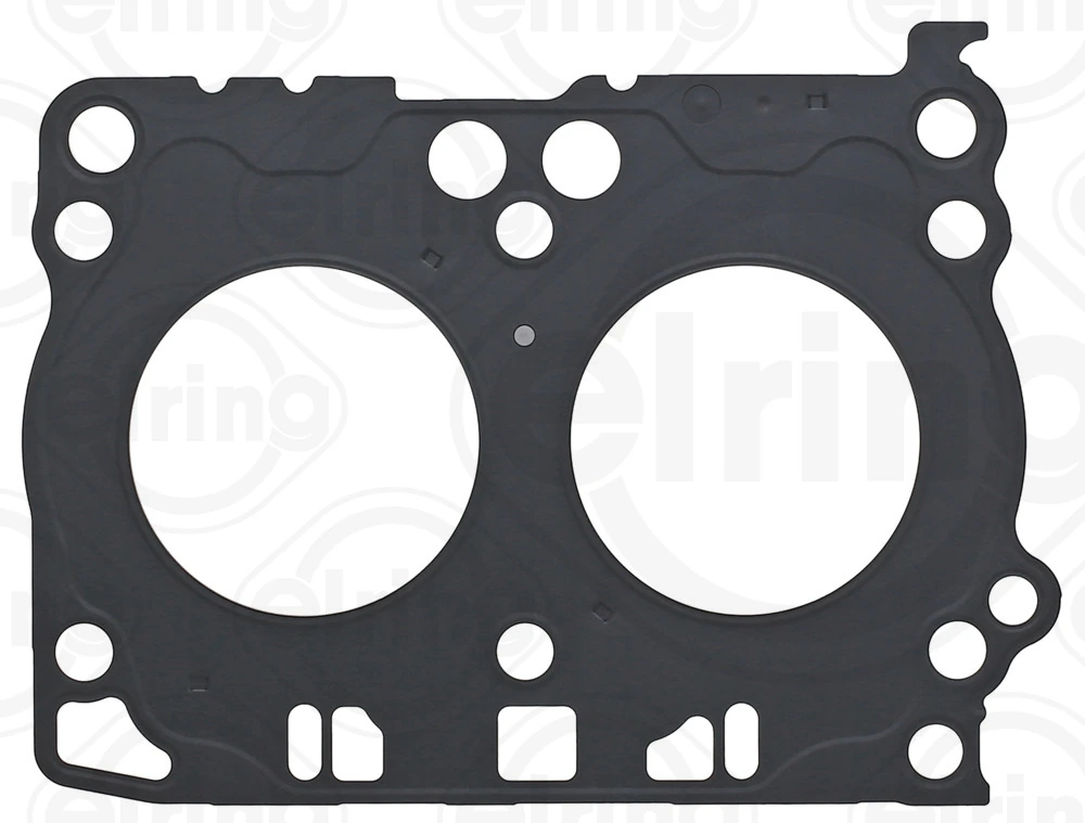 Gasket, cylinder head