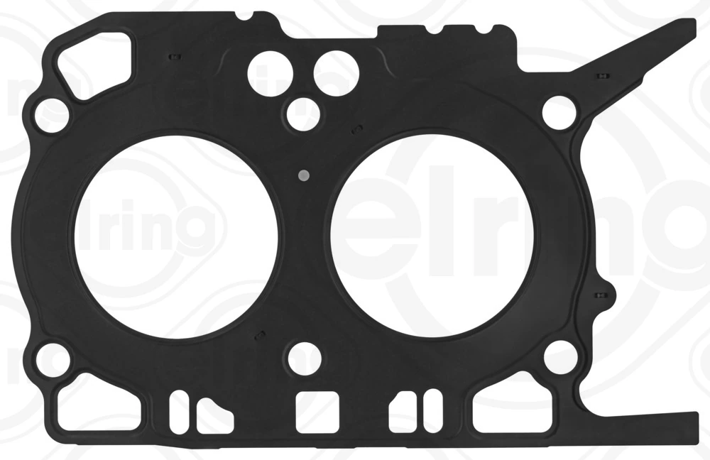 Gasket, cylinder head