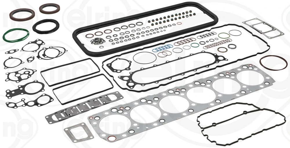 Full Gasket Kit, engine