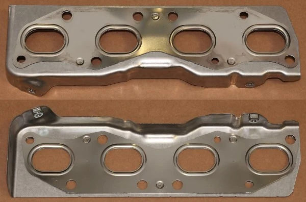 Gasket, exhaust manifold