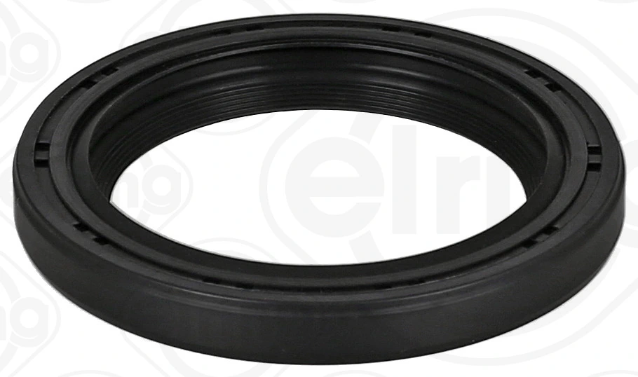 Shaft Seal, crankshaft