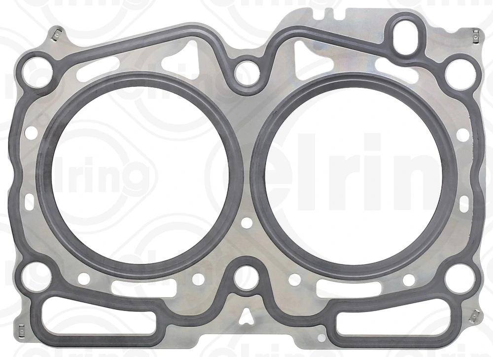 Gasket, cylinder head