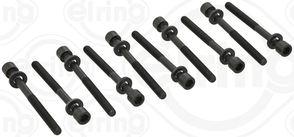 Cylinder Head Bolt Set