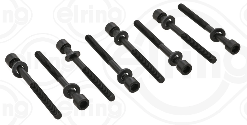 Cylinder Head Bolt Set
