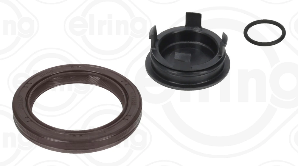 Gasket Kit, timing case