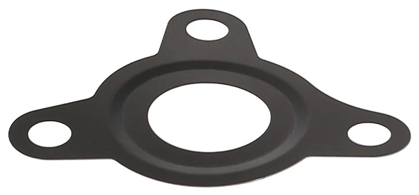 Seal, injection pump