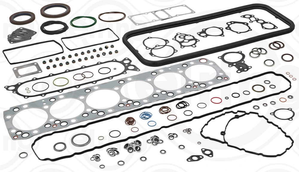 Full Gasket Kit, engine