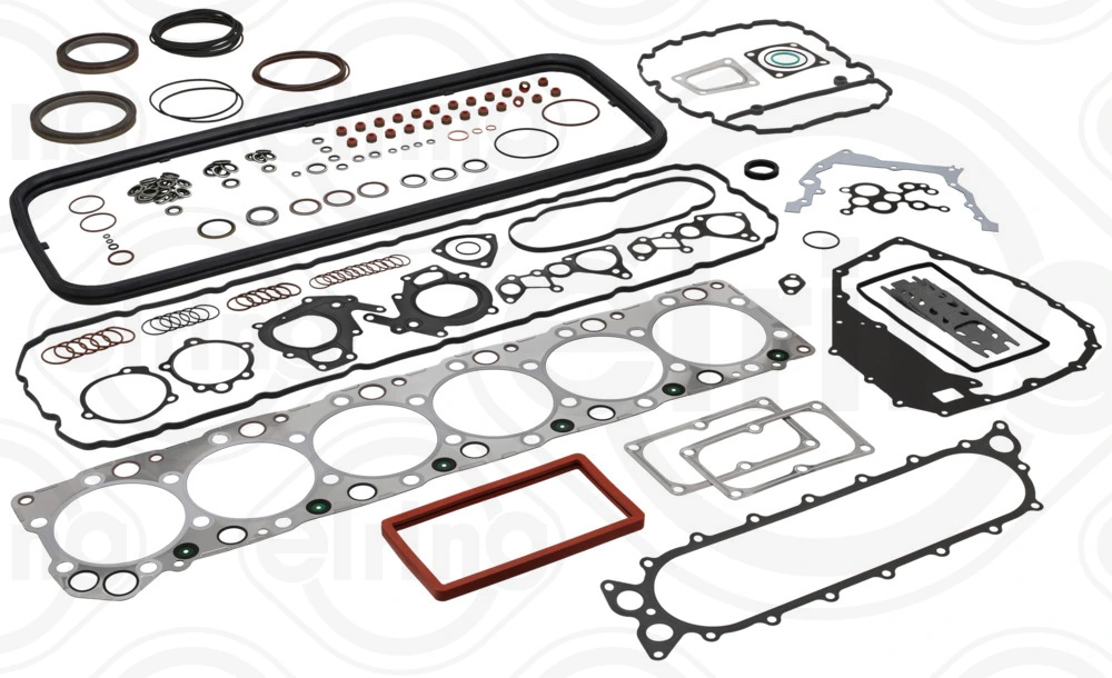 Full Gasket Kit, engine