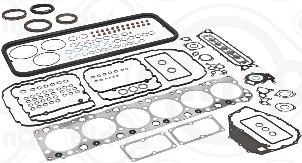 Full Gasket Kit, engine