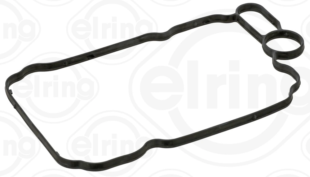 Gasket, oil filter housing