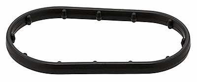 Gasket, oil cooler