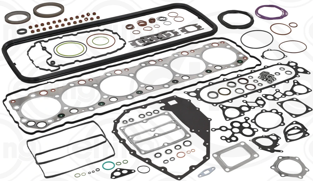 Full Gasket Kit, engine