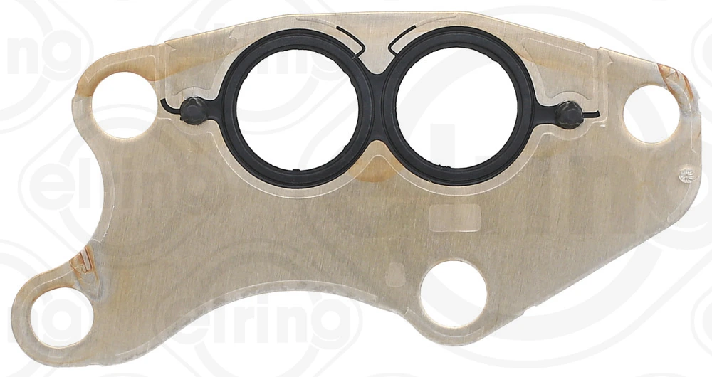 Gasket, charger