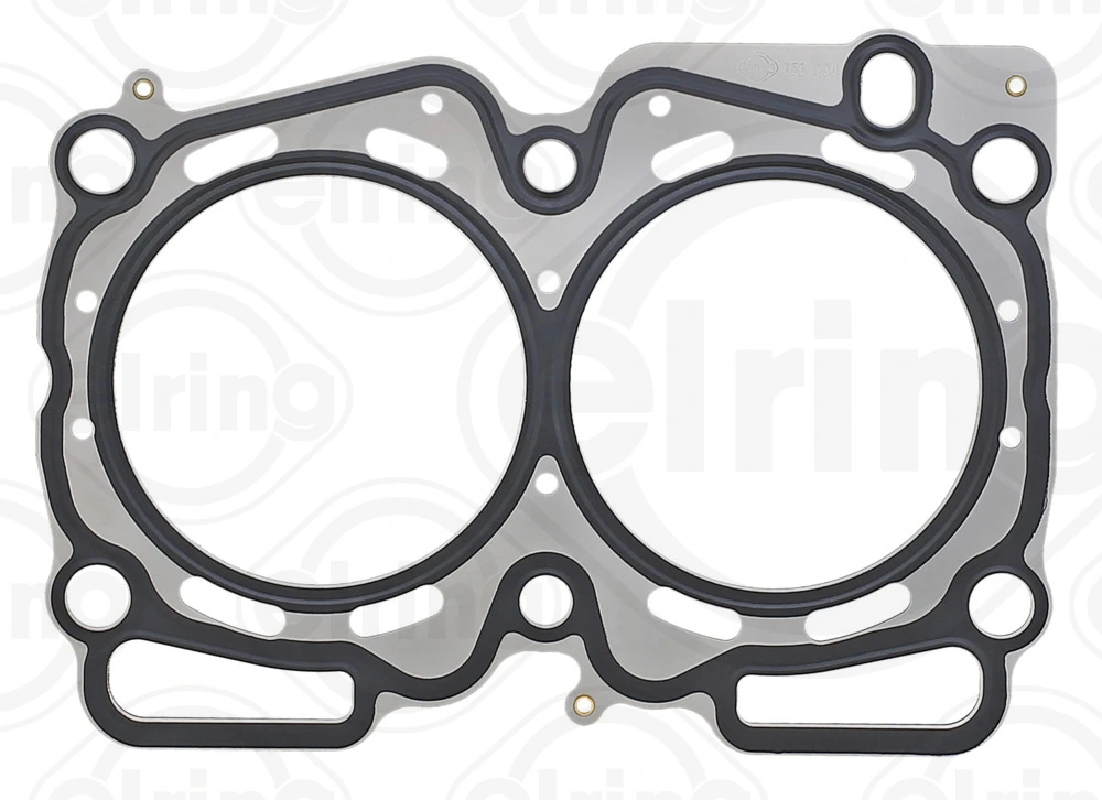 Gasket, cylinder head