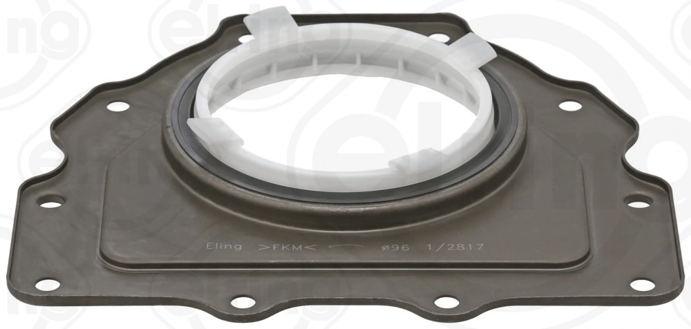 Shaft Seal, crankshaft
