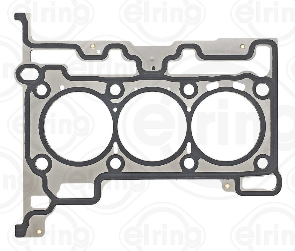 Gasket, cylinder head