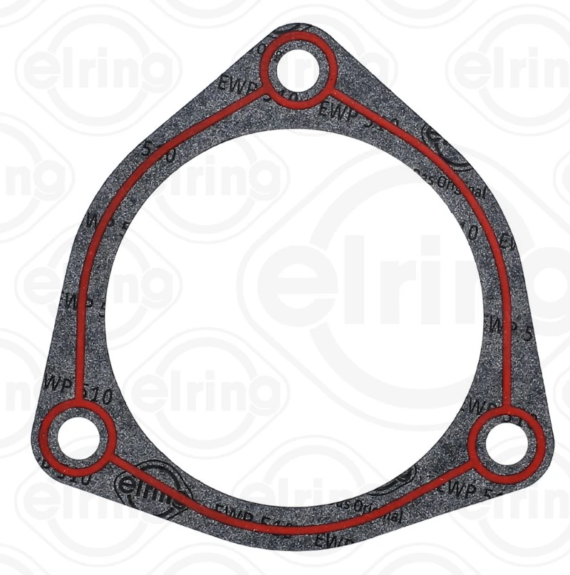 Gasket, intake manifold housing