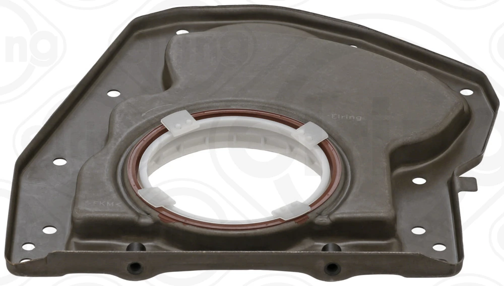 Shaft Seal, crankshaft