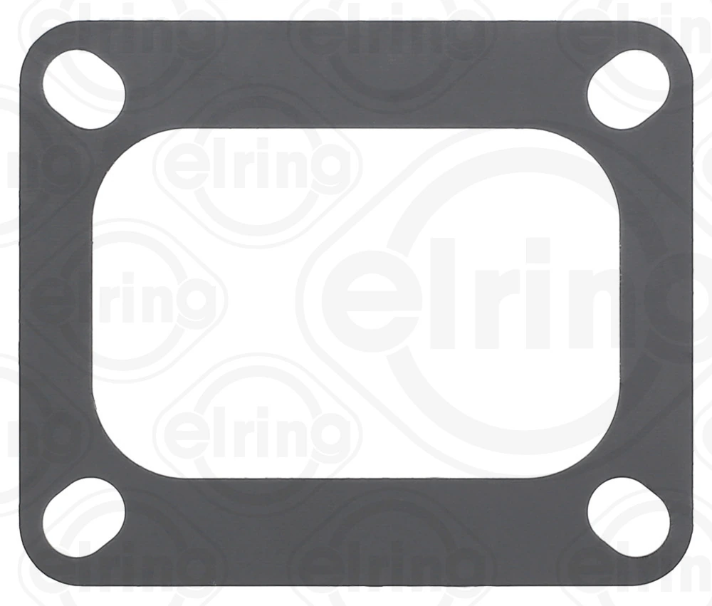 Gasket, charger