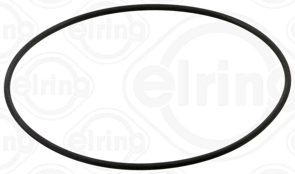 Seal, air compressor
