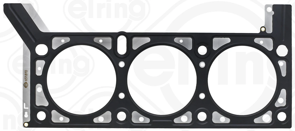 Gasket, cylinder head