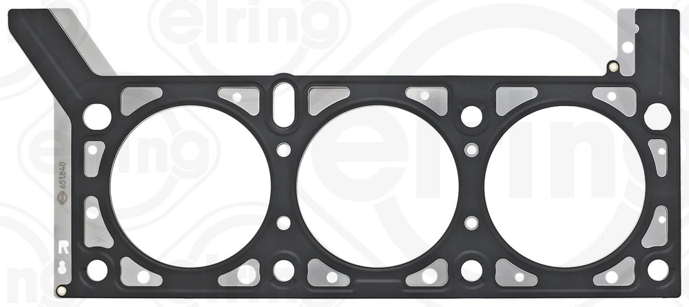 Gasket, cylinder head