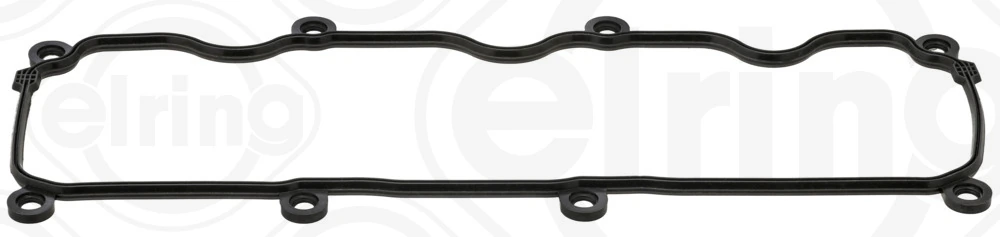 Gasket Set, cylinder head cover