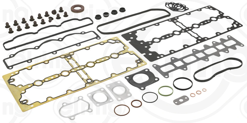 Gasket Kit, cylinder head